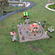 Illustration for article titled An Awesome Day At Legoland